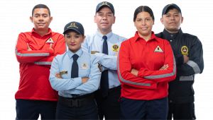 Seguridad en empresas: más allá del guarda en la entrada