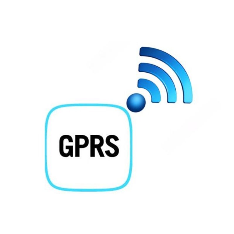 SERVICIO DE GPRS
