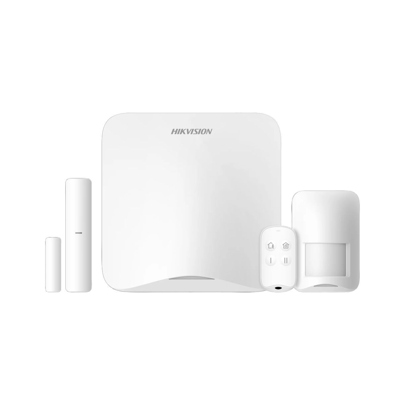 PANEL DE ALARMA INALAMBRICO (1 INF+1 MG LIV + 1 CONTROL)