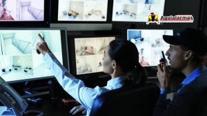 Por qué un Sistema de Seguridad para tu Negocio es una Inversión, no un Gasto