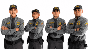 ¿Cómo elegir una empresa de seguridad privada en Colombia?