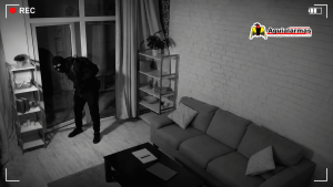 Consejos de seguridad para casas cuando te vas de vacaciones