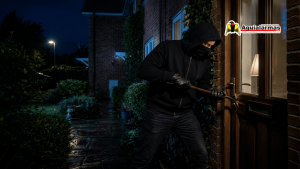 Los errores más comunes que dejan tu casa vulnerable a robos