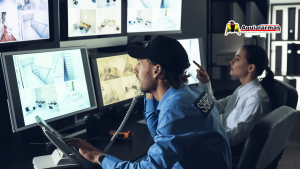 La importancia del monitoreo constante para la seguridad empresarial